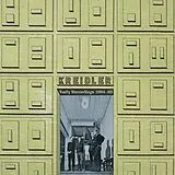 Kreidler Vinyl Early Recordings 1994-95