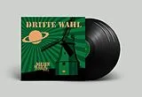 Dritte Wahl LP (analog) Mehr Meer Roggen Roll (live 2002)