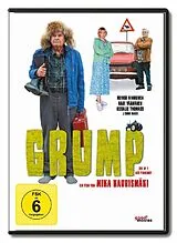 Grump DVD