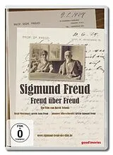 Sigmund Freud DVD