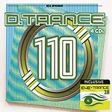 Various CD D.trance 110 (incl. Eye-trance 18)