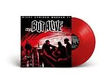 But Alive LP (analog) Nicht Zynisch Werden?! (red Colored,Indies Only)