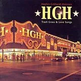HGH Vinyl Trashgrass And Love Songs