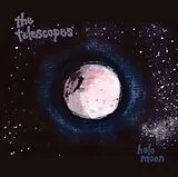 The Telescopes LP (analog) Halo Moon