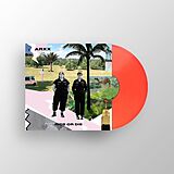 ARXX Vinyl Ride Or Die (ltd Orange Colored)