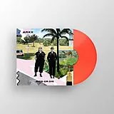 ARXX LP (analog) Ride Or Die (ltd Orange Colored)