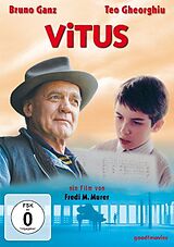 Vitus DVD