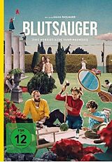 Blutsauger DVD