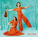 Fjarill LP (analog) Walden