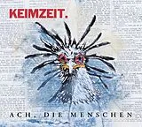 Keimzeit CD Ach,Die Menschen