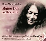 Heide-Marie Heimhard CD Mutter Erde-Mother Earth