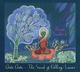 Renée Sunbird CD Gate Gate-The Sound Of Falling Leaves