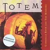 Gabrielle Roth CD Totem