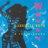 Gabrielle Roth CD Waves