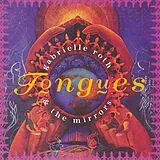 Gabrielle Roth CD Tongues