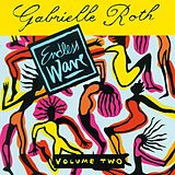 Gabrielle Roth CD Endless Wave Vol.2