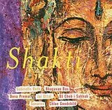 Gabrielle Roth CD Shakti