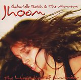 Gabrielle & The Mirrors Roth CD Jhoom