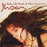Gabrielle Roth & The Mirrors CD Jhoom