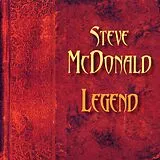 Steve McDonald CD Legend