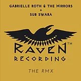 Gabrielle Roth & The Mirrors & CD The Rmx