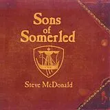 Steve McDonald CD Sons Of Somerled