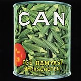 Can Vinyl Ege Bamyasi (Lp+Mp3)