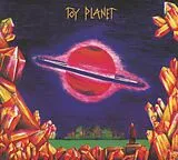 Irmin/Spoerri,Bruno Schmidt CD Toy Planet