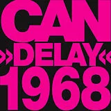 Can LP+Download Delay 1968 (Lp+Mp3)