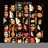Can LP+Download Landed (Lp+Mp3)