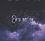 Irmin Schmidt CD Gormenghast