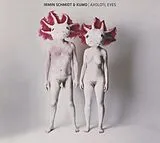 Irmin Schmidt & Kumo CD Axolotl Eyes