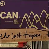 Can CD The Lost Tapes