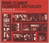 Irmin Schmidt CD Filmmusik Anthology 6