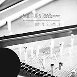 Schmidt Irmin LP (analog) Nocturne - Live At The Huddersfield Music Festival