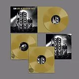CAN LP (analog) Live In Brighton 1975