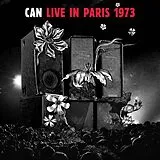Can CD Live In Paris 1973