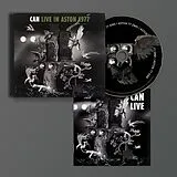 Can CD Live In Aston 1977