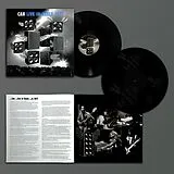 CAN LP (analog) Live In Keele 1977