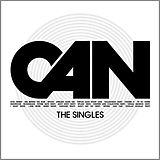 CAN Vinyl The Singles