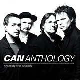Can CD Anthology 25 Years