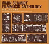 Irmin Schmidt CD Filmmusik Anthology 4 & 5