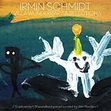 Schmidt Irmin LP (analog) Villa Wunderbar