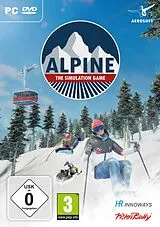 Alpine - The Simulation Game [PC] (D) als Windows PC-Spiel