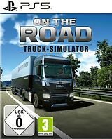 On the Road [PS5] (D) als PlayStation 5-Spiel