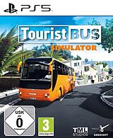 Touristbus Simulator [PS5] (D) als PlayStation 5-Spiel