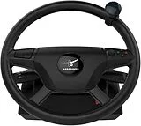 Aerosoft Truck + Bus Wheel System [PC] als Windows PC, Mac OS-Spiel