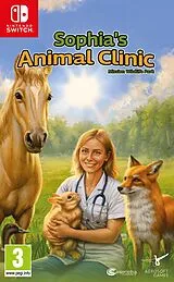 Sofias Animal Clinic - Mission Wildlife Park [NSW] (F) als -Spiel