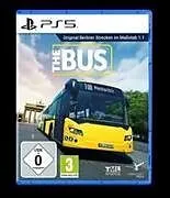 The Bus PS5 (D) als PlayStation 5-Spiel