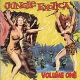 Various Vinyl Jungle Exotica Vol.1